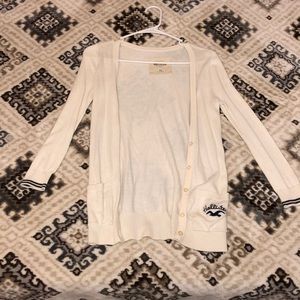 Hollister Cardigan